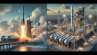अंतरमहाद्वीपीय बैलिस्टिक मिसाइलें! Intercontinental Ballistic Missiles  , Cryogenic Propulsion #nasa