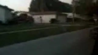 going to my High School!!!!