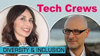 Reality Check: How Diverse are TV Crews?