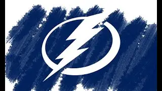 Прохождение NHL™ 22 на заTAMPA BAY LIGHTNING!  В НХЛ 22