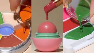 Косметика + Страшные Истории от Ани Портер💄💍