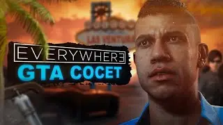 УБИЙЦА GTA // НОВАЯ ИГРА ОТ РАЗРАБОТЧИКОВ ИЗ ROCKSTAR
