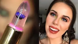 Amazing 11 Makeup Transformations Tutorials September 2019 by MUA DIY