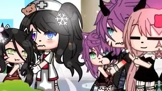 Mother and father ||gacha life||meme (original)