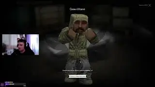STALCRAFT: X #3 (Стрим от 5.08.2024)