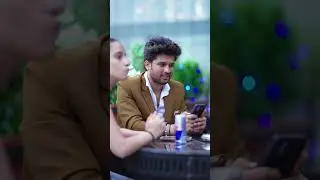 Kya love story hai😍❤️ 