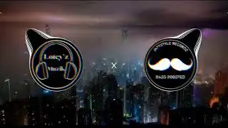Sidhu Moose Wala Mashup 2022 BASS BOOSTED | @JattStyleRecordz X @LoteyzMuzik  |