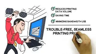 TSplus Virtual Printer - Explainer