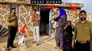 😱 Kamran was asked to help Maryam, but he decided to keep his promise first! And fix the relationshi
