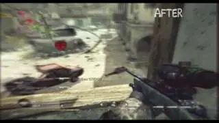 Color Effect/Comparison