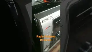 lagi di servis