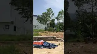 Bán đất view hồ, đường 2 ô tô tránh tại xã Đông Xuân huyện Quốc Oai HN