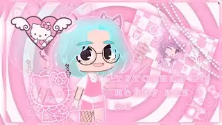 💖туториал как сделать шейк как в ВС💖/ by sad vata
