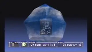 Creeviant plays Monster Rancher: How To Obtain Rare Monsters