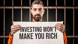 This Stops 95% of Young Men From Getting Rich
