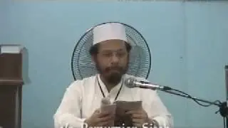 Pemurnian Sirah 2/9