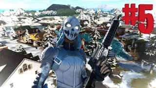 Better Days ⛅️ (Chapter 3 Fortnite Montage)