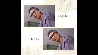 Personalized Photo Editing Service