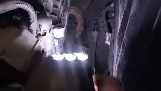 Замена радиатора печки Пежо 308 1.6 бензин