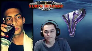Playing as Yuri vs Ardee & Others with Lokalgott on mic Command & Conquer Red Alert 2 Yuri's Revenge