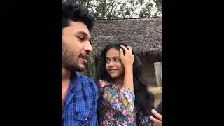 Hello | Sashrika Semini Official