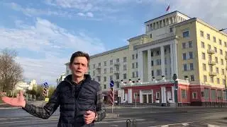 Закладка №8 Смоленск. Освобождение. Великая Отечественная война. Олег Завьялов