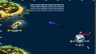 Seafight - Mr.uLas VS Flowmo