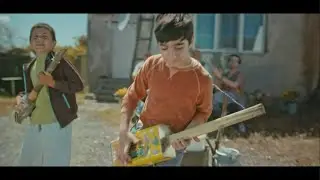 Turkcell'in Yeni #ÇokÇekici Reklamı Uzun Versiyon Türkü