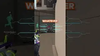 How to get Utility Crosshairs in Valorant! 🔧