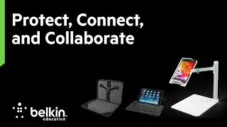 Education Device Showcase