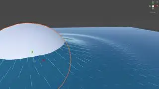 WaveMaker 2.0 DevLog - Gradients