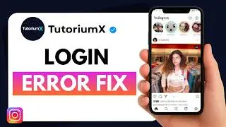 How to Fix Instagram Login Error on Mobile (Android & iPhone)