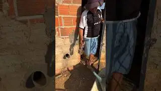 Meu sogro bebe escondido