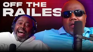 Another Earthquake Hits Cali | Donnell Rawlings EP 92
