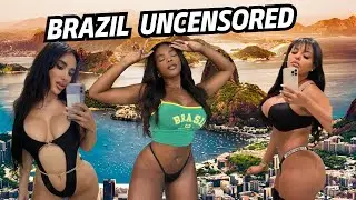 10 Mind Blowing Facts About Brazil