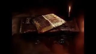 Аль Азиф часть 10 Настоящая жизнь