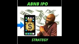 ABNB IPO Strategy