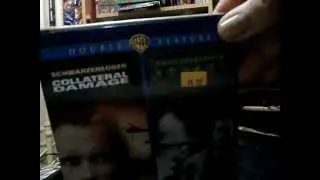 Rochdale Village Outlet Department Store Dvd Update