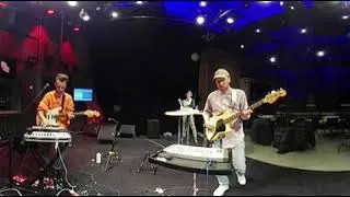 All XS – Dont Play With My Heart (live at couleur3)