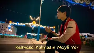 Ikrom Ali & Yahyobek Usmonov - Voy Alame (Cover) #ikromali #kliplar #moodvideo #shoubiznes #jonli