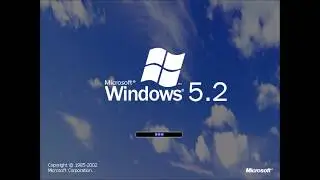 Windows Never Released 19 - Windows ME FAN3001