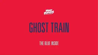 Mary PopKids - Ghost Train