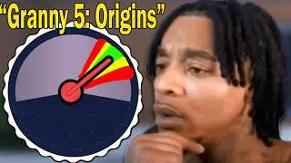 ROBLOX WAVELENGTH BUT WE ARE IDIOTS
