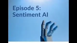 Sentiment AI | Sentiment Analysis