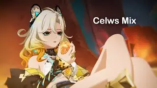 Xilonen Trailer Music (Fervent Beats) - Celws Cover