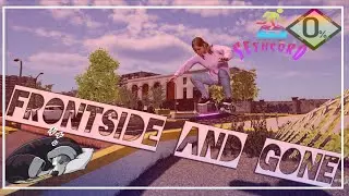 Frontside And FURIOUS