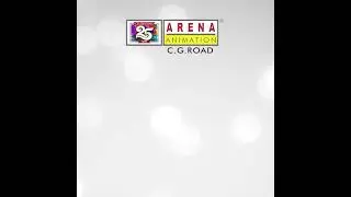 Arena Animation's VFX Prime course