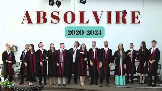 Absolvire Integritas 2024