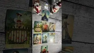 Какие события ворвутся в твою жизнь внезапно?