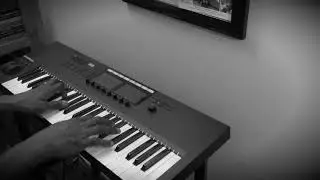 Lord you Have my Heart by Martin Smith | Piano Instrumental
